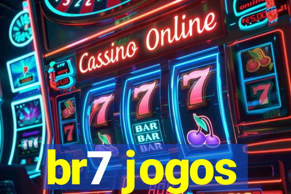 br7 jogos